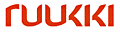 Логотип Ruukki (Рукки)